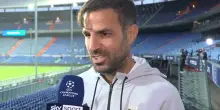 VIDEO. Fabregas: 'Siamo in crescita costante, stiamo vivendo un sogno'