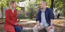 Delitto Garlasco, l'intervista integrale di Sky TG24 ad Andrea Sempio