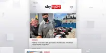 Sky tg24 Business, puntata del 21 maggio 2026