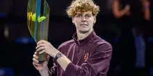 Sinner all'Atp Vienna: l'annuncio dell'organizzazione del torneo