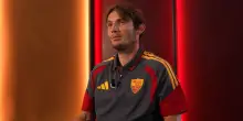 De Roon: 'Con Gasperini ho un rapporto speciale'