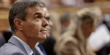 Spagna, S&aacute;nchez convoca elezioni anticipate per il 29 novembre