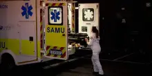 Bambino morto per il caldo in Francia: era nell'auto dei genitori