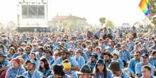 Scout, Agesci apre a educatori omosessuali e transgender