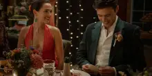 Messaggi per Isabelle, il cast della commedia con Zoey Deutch