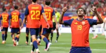 La Spagna ai sedicesimi: l'analisi di Gianfranco Teotino