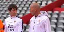 La nuova Francia di Zidane: come sta cambiando. Il focus