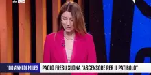 Paolo Fresu omaggia Miles Davis alla XXX edizione di News Conversations - Vicenza Jazz