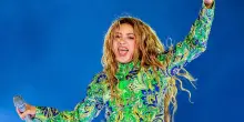 Shakira assolta nel caso delle tasse in Spagna, avr&agrave; un rimborso