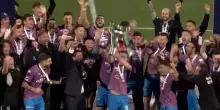 Coppa Italia Serie C, Crotone-Foggia 1-0: gol e highlights