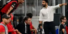 Montolivo: 'Milan senza personalit&agrave;: da chi si deve ripartire'. VIDEO