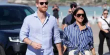 Harry e Meghan stanno pensando di tornare a vivere in Gran Bretagna?