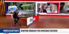 Sky TG24, Timeline, Il caso della bimba morta a Palermo per difterite