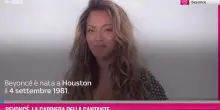 Beyonc&eacute;, la carriera della cantante