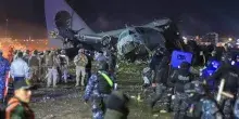 Bolivia, aereo militare si schianta a El Alto: almeno 20 morti