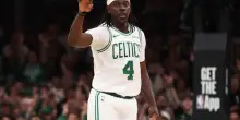 Perch&eacute; Boston ha ceduto Holiday e cosa pu&ograve; succedere ora ai Celtics