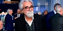 Lutto nel mondo della musica, è morto a 69 anni Peppe Vessicchio