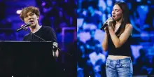 X Factor, standing ovation nella seconda puntata di audizioni. FOTO