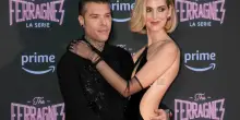 Fedez: 'Ho amato Chiara Ferragni, ma &egrave; stato necessario dividersi'