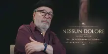 Venezia 83, Amelio porta in Mostra il dramma dell'emigrazione. VIDEO