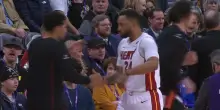 NBA Highlights: Utah-Miami 116-147