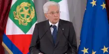 Mattarella: Tensioni elettorali non distraggano da problemi italiani