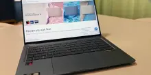 ASUS Zenbook 14, il Copilot+ PC che punta su leggerezza a I.A.