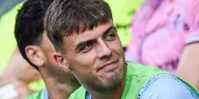 Incidente Daniel Maldini, il Cagliari: 'Negativo ai test tossicologici'