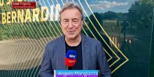 Roma, Rensch e Ghilardi sostituiscono Wesley e Ndicka