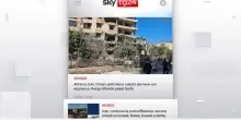 I titoli di Sky TG24 del 2 marzo, edizione delle 13
