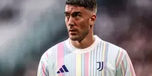 Juventus, i primi nomi in caso di addio di Vlahovic