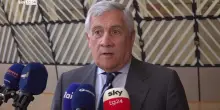 Guerra Ucraina, Tajani: il negoziatore lo sceglie l'Europa