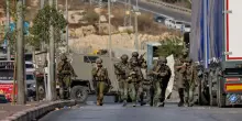 Hebron, uccisi due soldati dell'Idf. Israele chiude la Cisgiordania