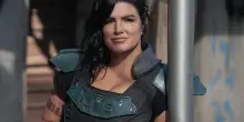 The Mandalorian, la causa tra Disney e Gina Carano si è conclusa