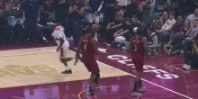 NBA, 19 punti all'esordio assoluto per AJ Dybantsa