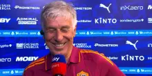 Gasp: 'Partita di alto livello. Dybala? Chi lo sa'