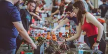 Play 2026, la fiera del gioco a Bologna dal 22 al 24 maggio