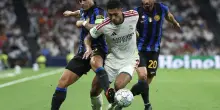 Le pagelle di Real Madrid-Inter