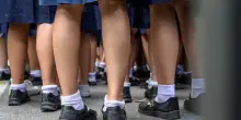 Scuola, le regole degli istituti per il dress code degli studenti