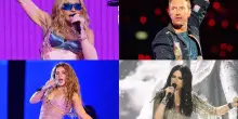 Mondiali di calcio, l&rsquo;Halftime Show: tutto quello che c&rsquo;&egrave; da sapere