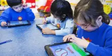 Rivoluzione scolastica in Svezia: via i tablet, tornano carta e penna
