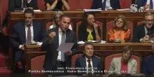 Legge elettorale, Boccia: 'Donne cacciate dal Parlamento'
