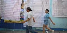 Elezioni in Per&ugrave;, due leader della destra al ballottaggio del 7 giugno