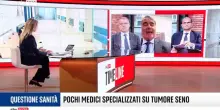 Sky TG24 Timeline, Salute: mancano medici di famiglia