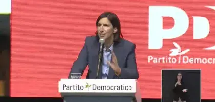 Schlein: 'Pronti per le elezioni, prima si vota meglio &egrave;'