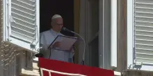 Sisma Amatrice, Papa: 'Fede e solidariet&agrave; per ricostruzione'