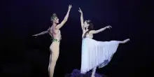 Teatro San Carlo, torna in scena 'Sogno di una notte di mezza estate'