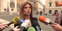 Laura Ravetto lascia la Lega e passa con Vannacci