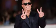 Franco Ricciardi, il cantante neomelodico ha sposato Anna Mellone
