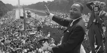Martin Luther King Day: il racconto di una ricorrenza storica. FOTO